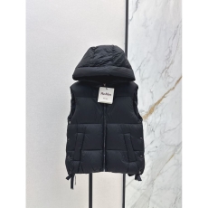 Max Mara Down Jackets